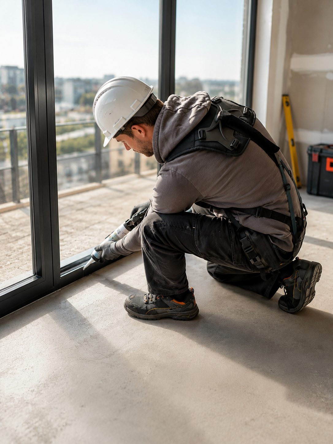 Pourquoi investir dans un exosquelette ?