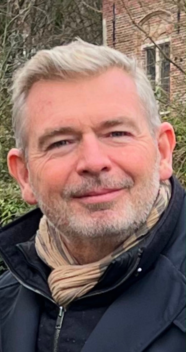 Frédéric Fravrot