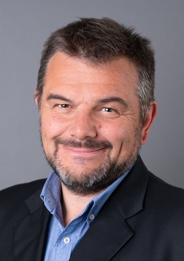 Serge Ponton